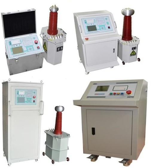 如何提变压器试验设备的发展前景